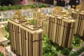 龙湖新壹街户型图