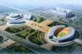 三箭汇福山庄户型图28