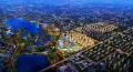 华侨城纯水岸户型图6