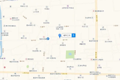 凯地城市之光房价3