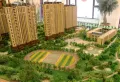 凯旋公馆楼盘图9