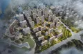 华侨城纯水岸户型图2