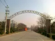 绿地国际花都户型图15