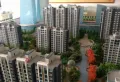 港基城市经典楼盘图6