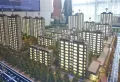 宁夏中房锦里楼盘图18