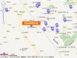 时代绿洲国际社区户型图
