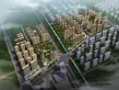 绿地国际花都户型图2