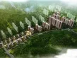 名士豪庭户型图4