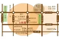 祥瑞财富港户型图