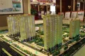 绿地泉景嘉园户型图2