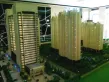 四建美林苑户型图8