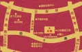 建大花园二期学府名邸户型图
