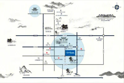 丽江富力新天地房价1