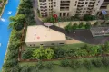 万科公园里户型图7