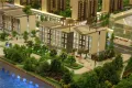 龙湖新壹街户型图