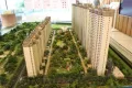 万科公园里户型图3