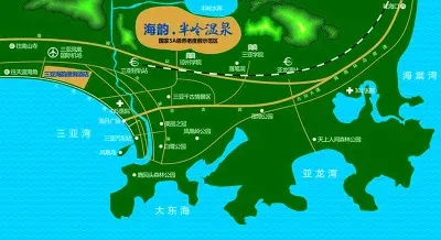 海韵半岭温泉房价