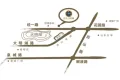 保利大名湖商铺户型图