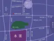 绿地国际花都户型图1