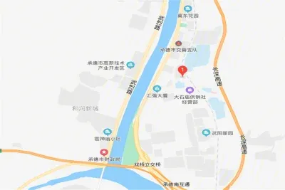 乾润御府楼盘图片1