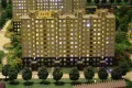绿地泉景嘉园户型图6