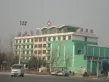 绿地国际花都户型图17