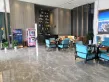 城北购物中心户型图15