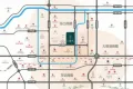 鑫都禧悦户型图2
