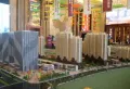 济南高新万达广场楼盘图11