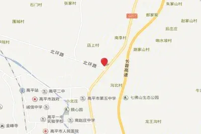 星湖湾三期楼盘图