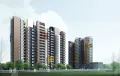 七彩城户型图