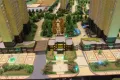 绿地泉景嘉园户型图5