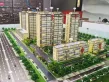 墨香居户型图2