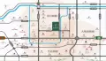 鑫都禧悦户型图5