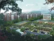 名士豪庭户型图3