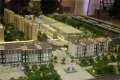 龙湖新壹街户型图
