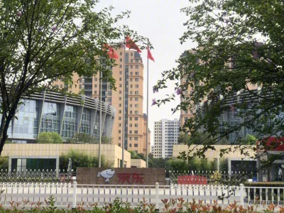 邗建未来城房价11