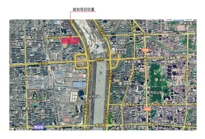 鸿昇·大城小院楼盘图