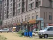 中建凤栖第户型图13