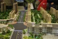 龙湖新壹街户型图