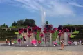 万科公园里户型图10