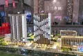 鲁能领秀城贵和金街楼盘图3
