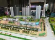 城北购物中心户型图4