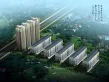 魏华园新区户型图2