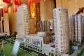 汇隆广场户型图5