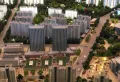 鲁能领秀城贵和金街楼盘图5