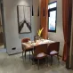 城北购物中心户型图31
