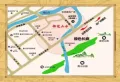 松茂·御龙山水楼盘图1