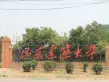 中建凤栖第户型图31