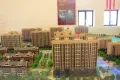 易安明郡户型图5